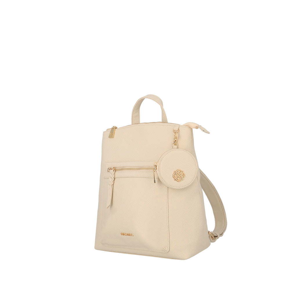 saxoline Mochila Ibiza beige 2025