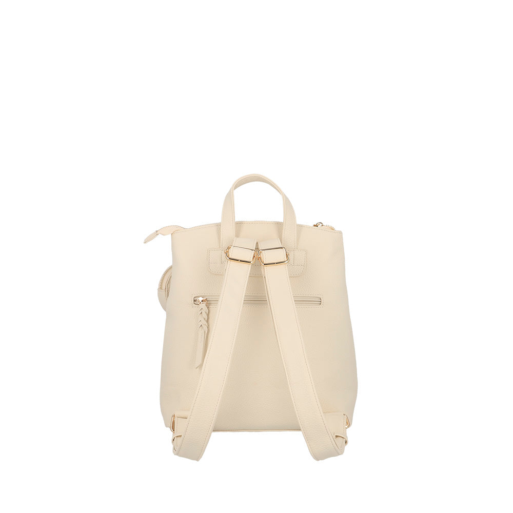 saxoline Mochila Ibiza beige 2025