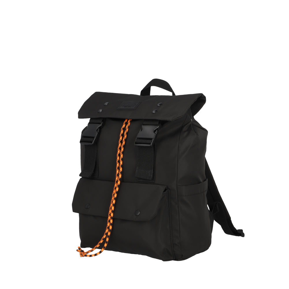 saxoline Mochila para mujer Kate negra M Gran oferta