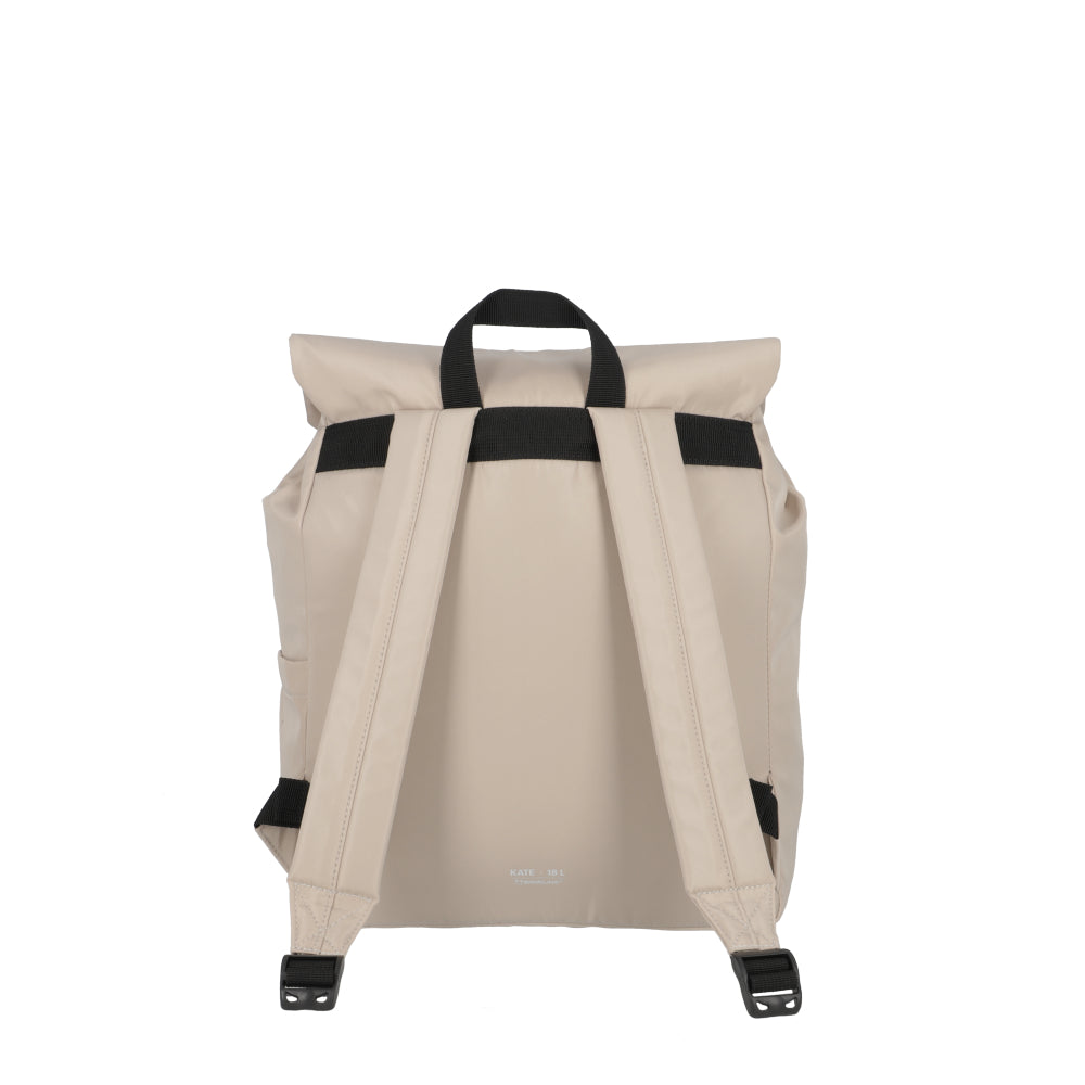 saxoline Mochila para mujer Kate beige M Rebajas baratas