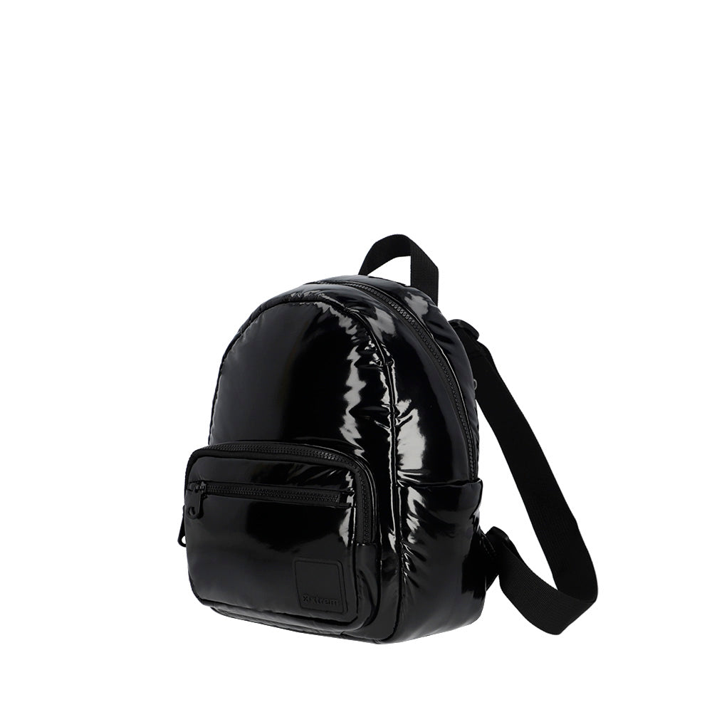 saxoline Mochila ZOE negra S Rebajas de fábrica