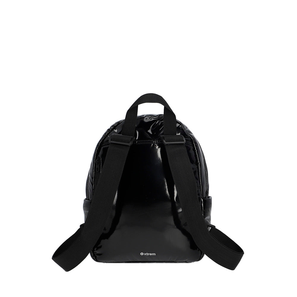 saxoline Mochila ZOE negra S Rebajas de fábrica
