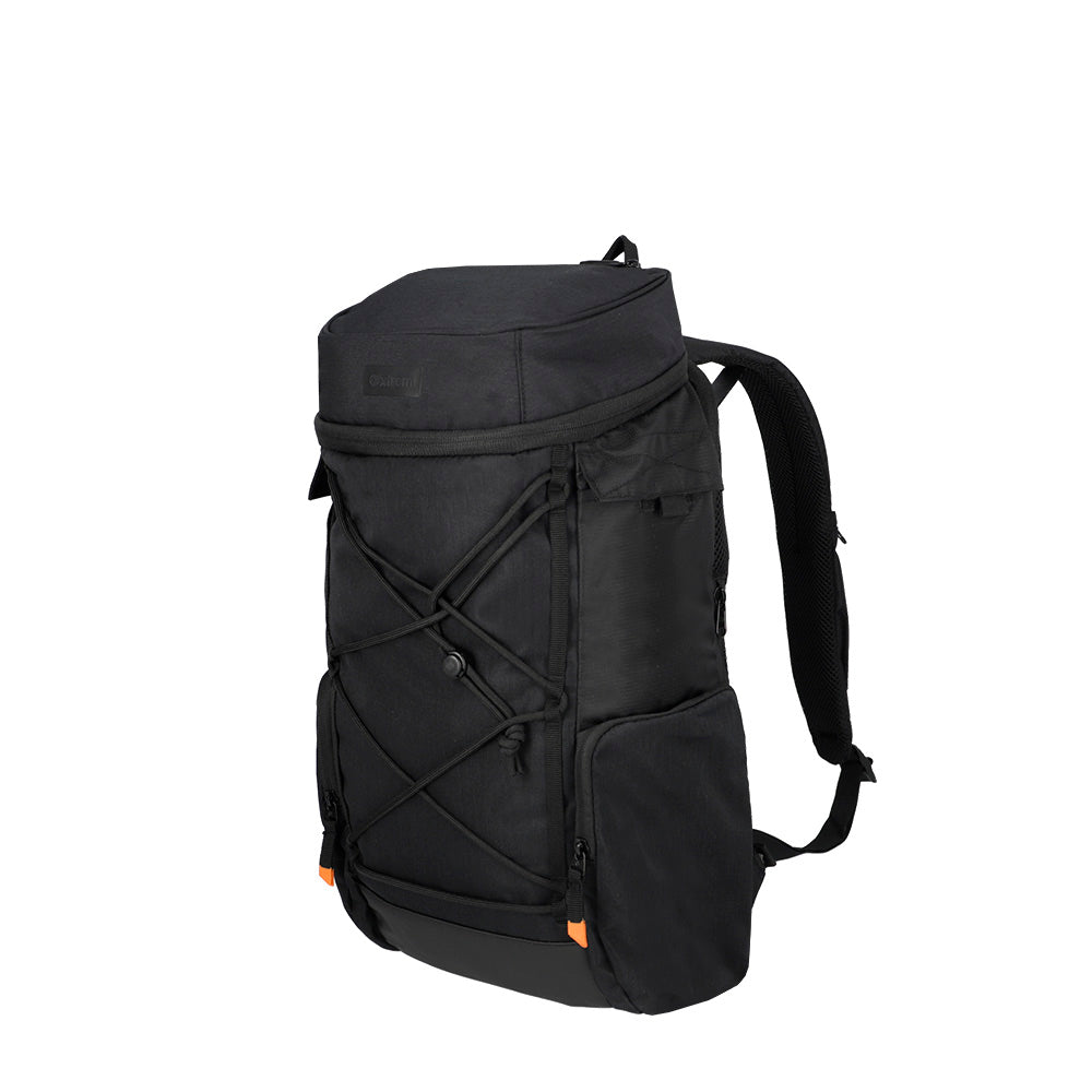 saxoline Mochila para notebook ALL-TRACK 16" negra Tienda