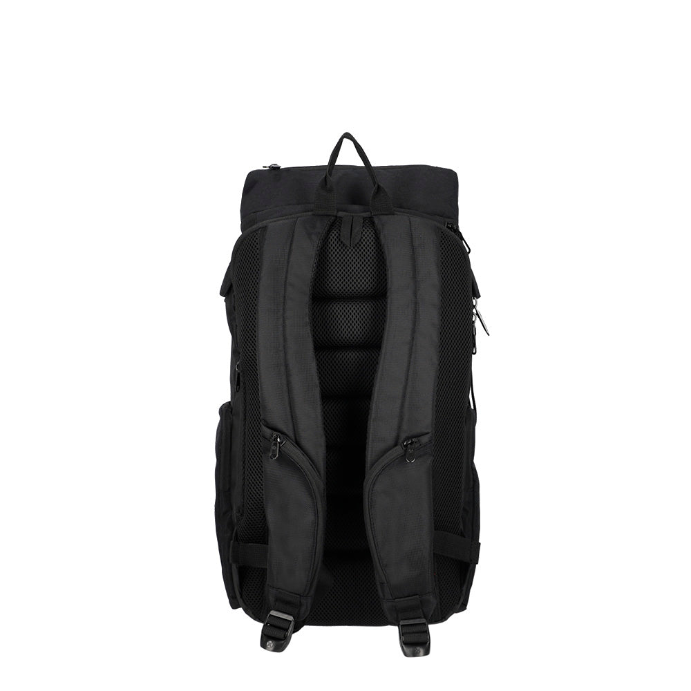 saxoline Mochila para notebook ALL-TRACK 16" negra Tienda
