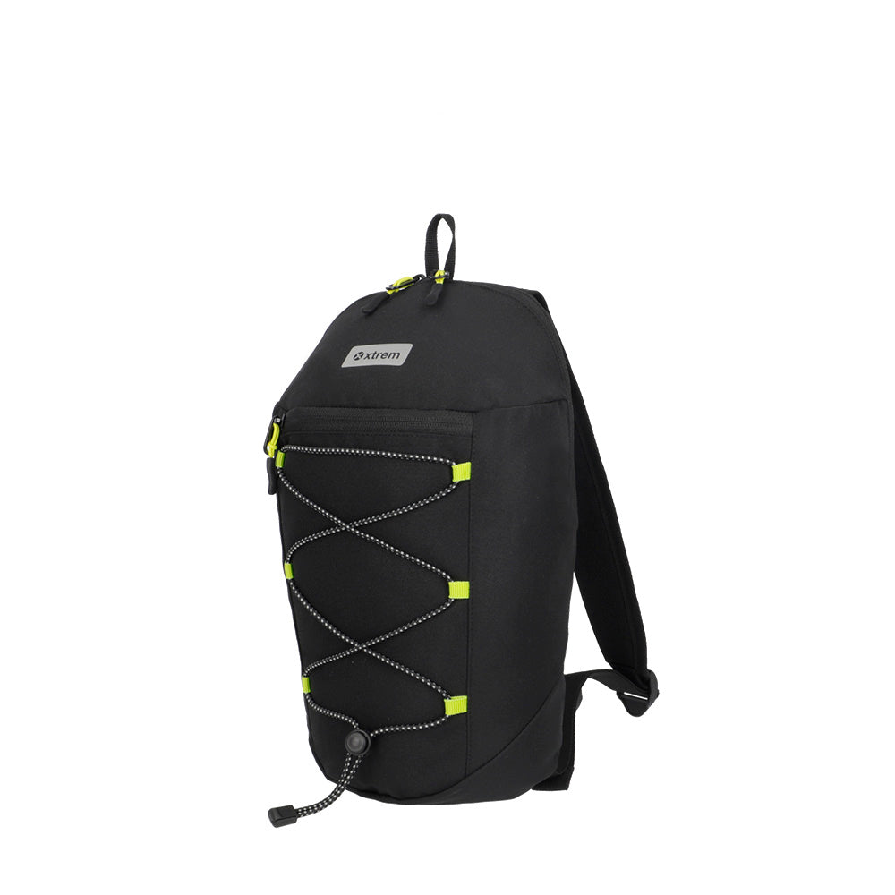 saxoline Mochila deportiva ARGON negra S Tienda