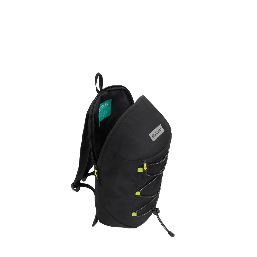 saxoline Mochila deportiva ARGON negra S Tienda