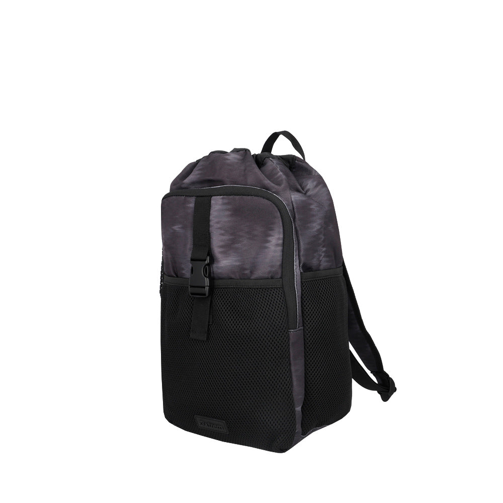 saxoline Mochila urbana Trail gris S Liquidación
