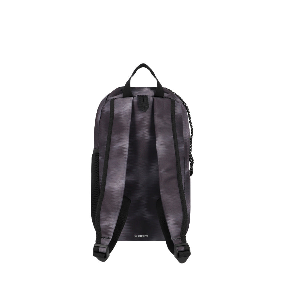saxoline Mochila urbana Trail gris S Liquidación