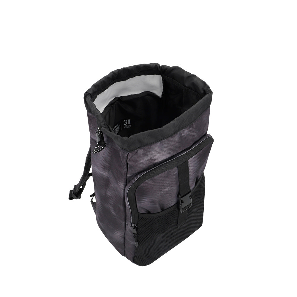 saxoline Mochila urbana Trail gris S Liquidación
