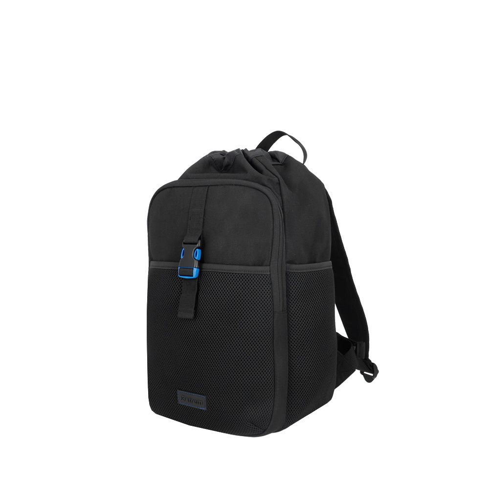 saxoline Mochila urbana Trail negra S Mejor oferta