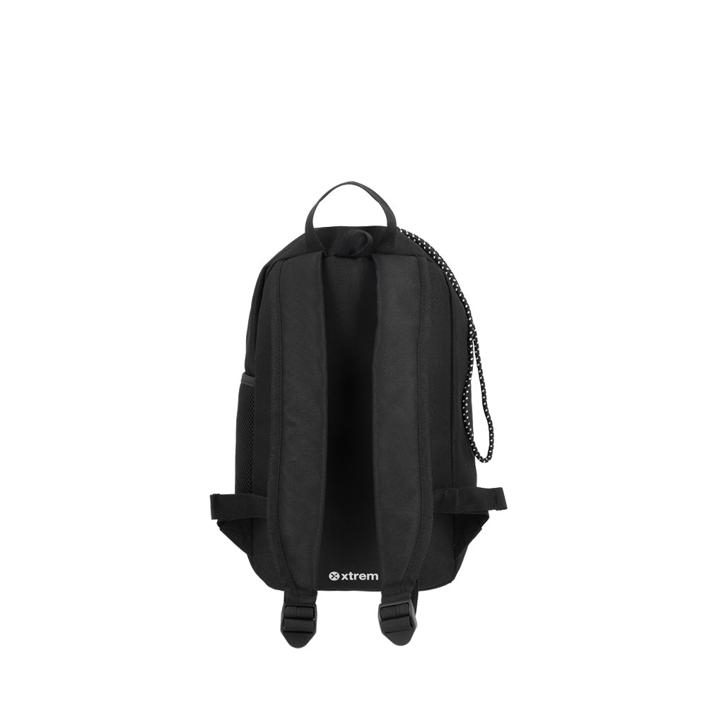 saxoline Mochila urbana Trail negra S Mejor oferta
