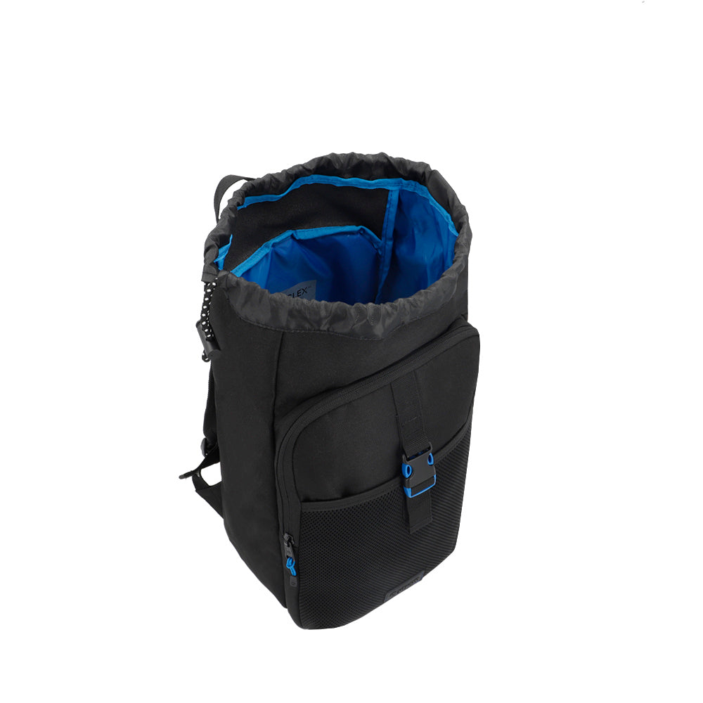 saxoline Mochila urbana Trail negra S Mejor oferta