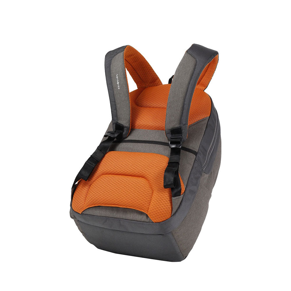 saxoline Mochila Escape Warm Grey 24 Lts Oferta especial