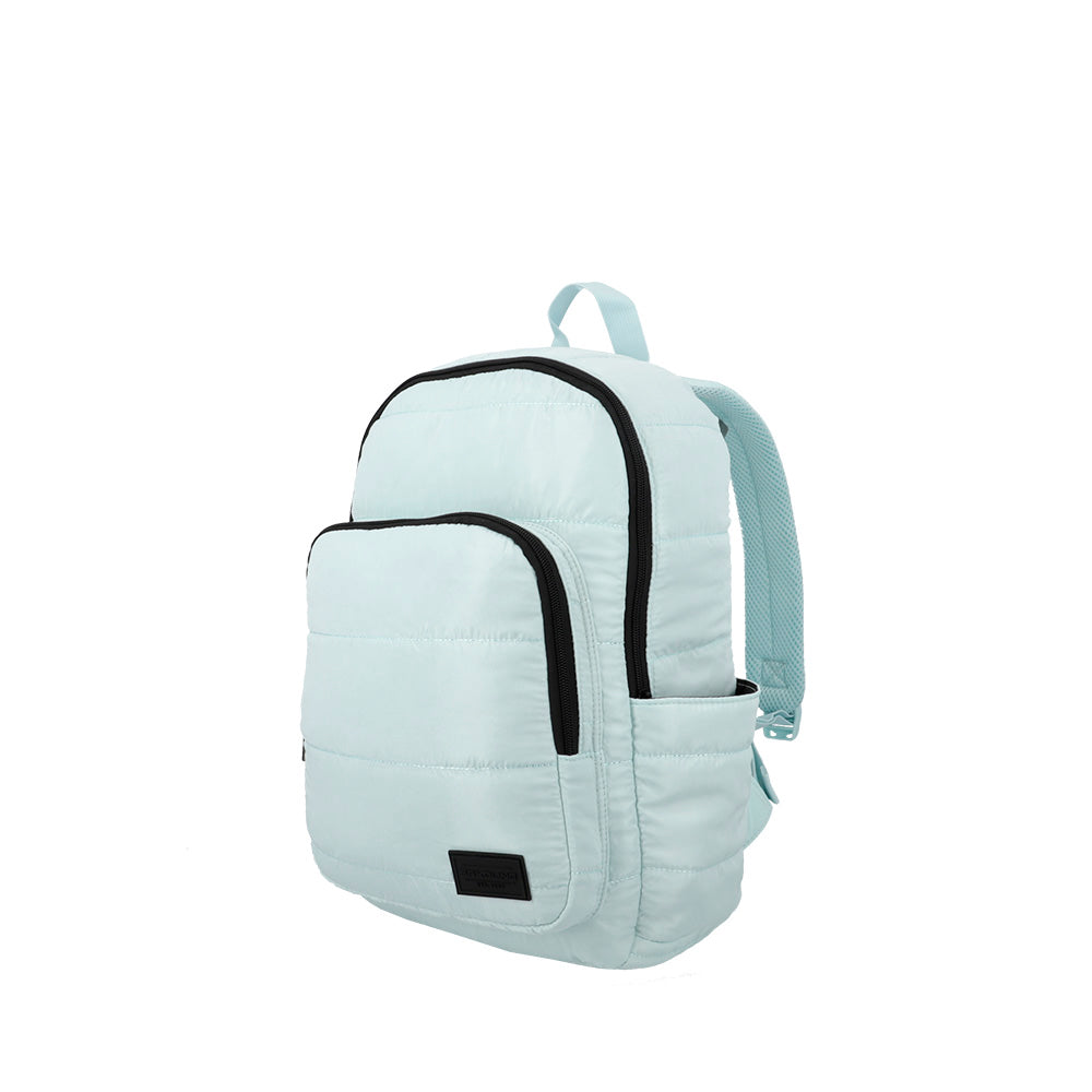 saxoline Mochila HALIFAX 4SX ICE BLUE M Liquidación