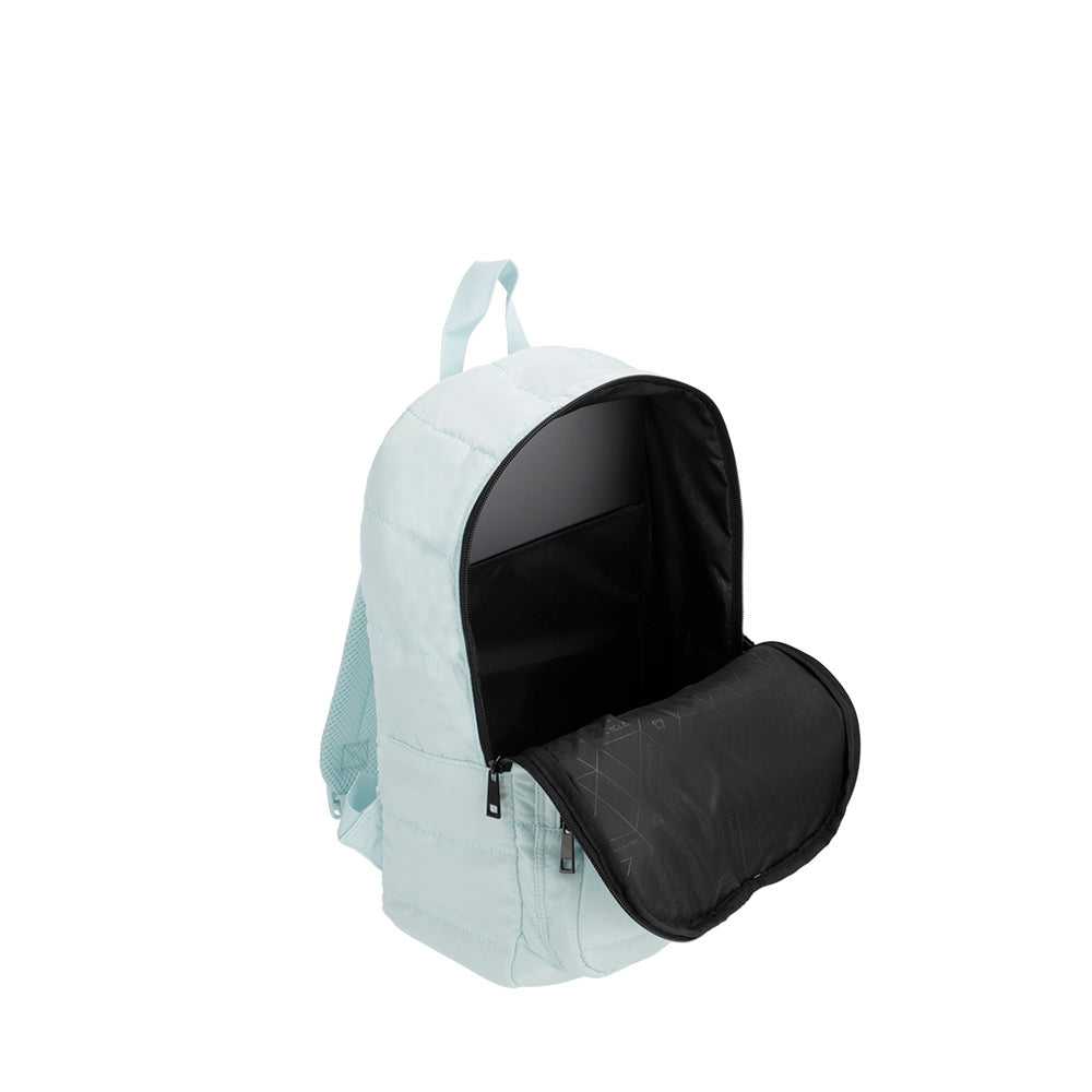 saxoline Mochila HALIFAX 4SX ICE BLUE M Liquidación
