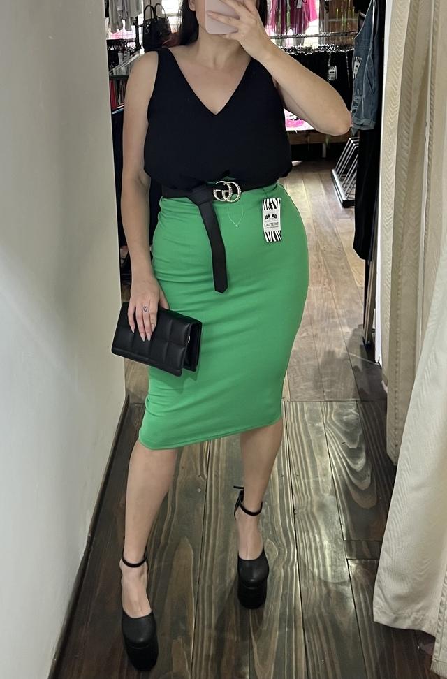sweet lola Pollera lele COMPRAR AHORA