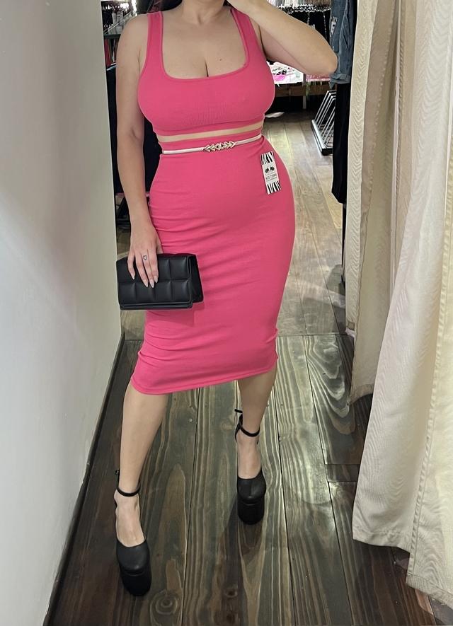 sweet lola Pollera lele COMPRAR AHORA