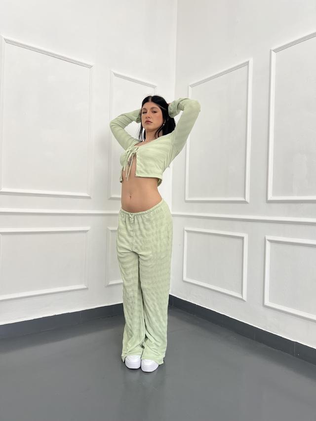 sweet lola Pantalon hawai Oferta especial de fábrica