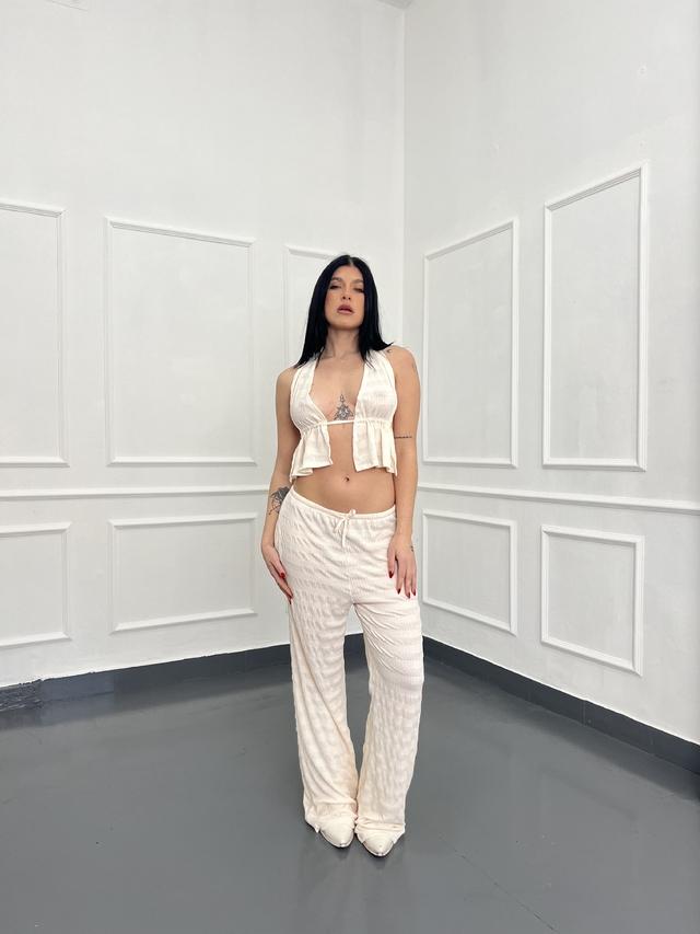 sweet lola Pantalon hawai Oferta especial de fábrica