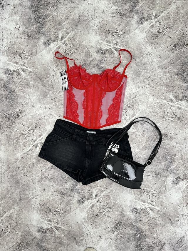 sweet lola Corset briana Liquidación