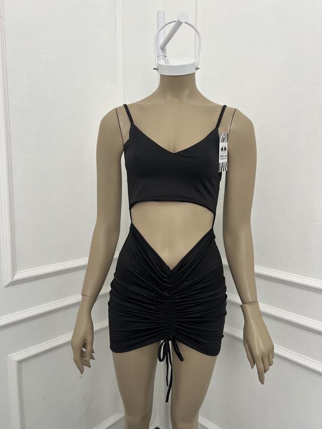 sweet lola Vestido grecia Libre de impuestos