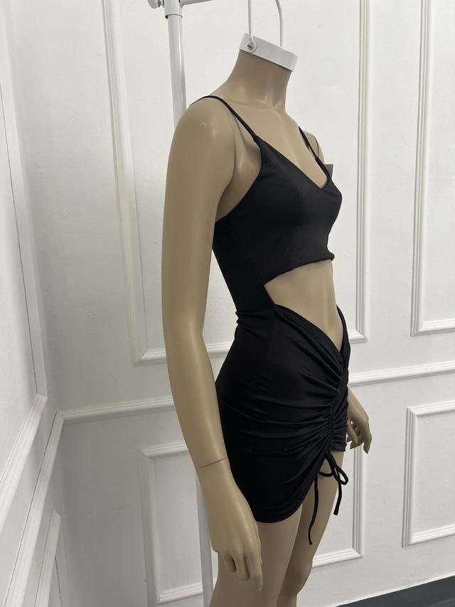 sweet lola Vestido grecia Libre de impuestos
