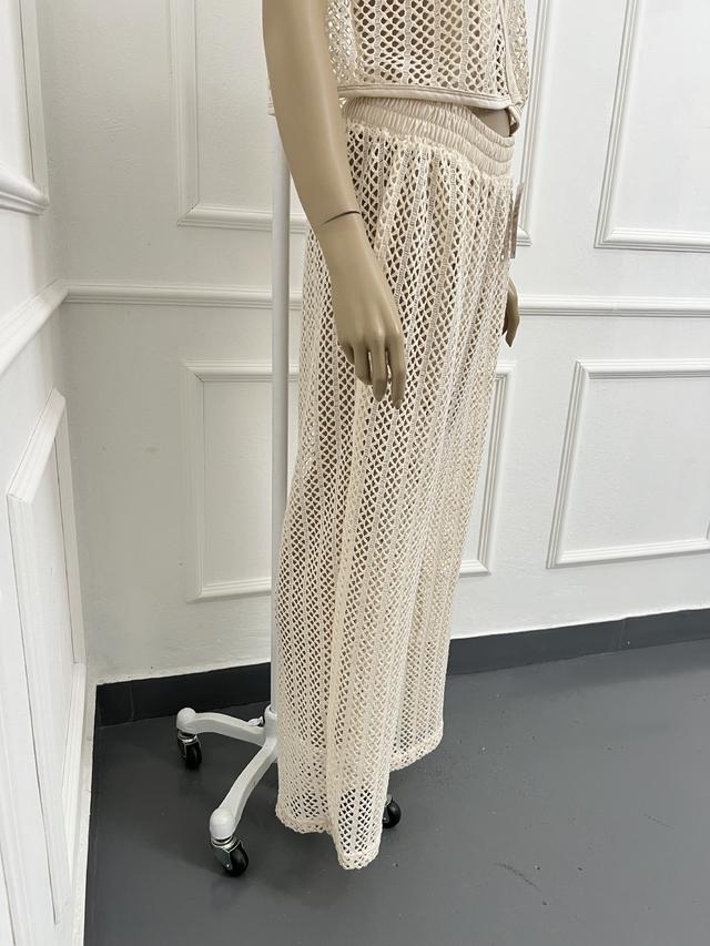 sweet lola Pantalon rombai Última moda