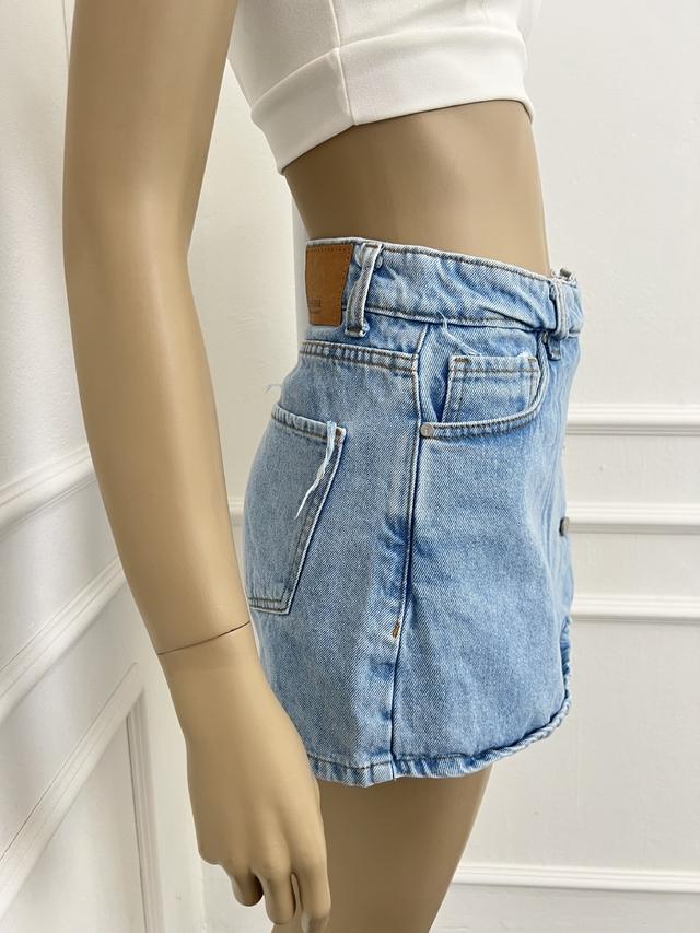 sweet lola Short pollera meline Ofertas de temporada