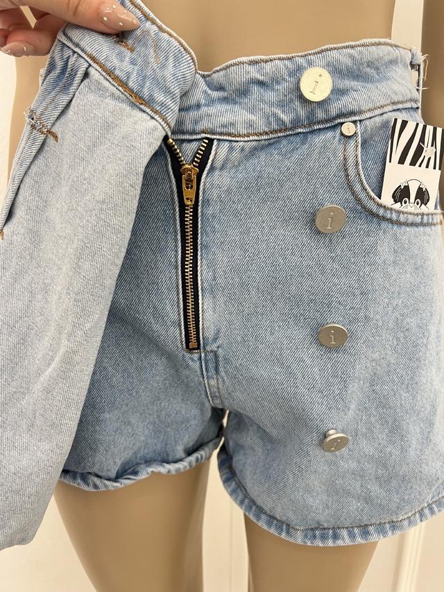 sweet lola Short pollera meline Ofertas de temporada