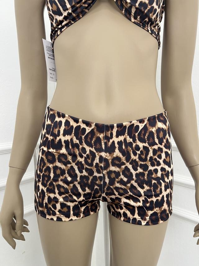 sweet lola Short Adela 2025