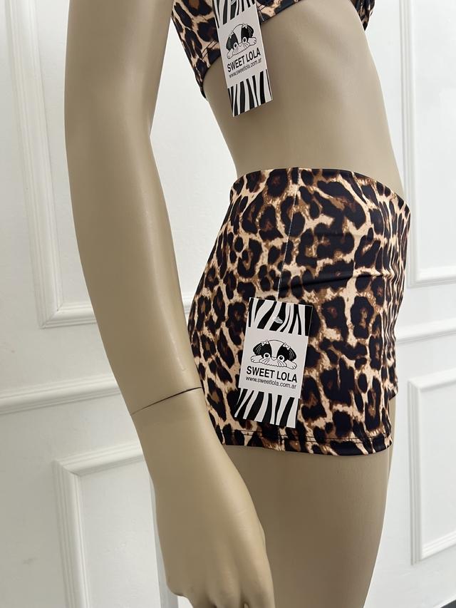 sweet lola Short Adela 2025