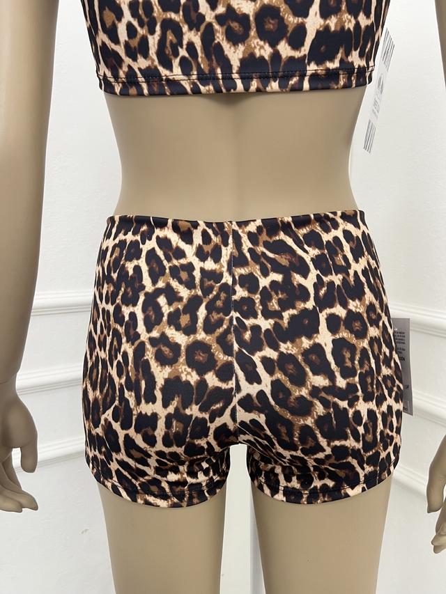 sweet lola Short Adela 2025