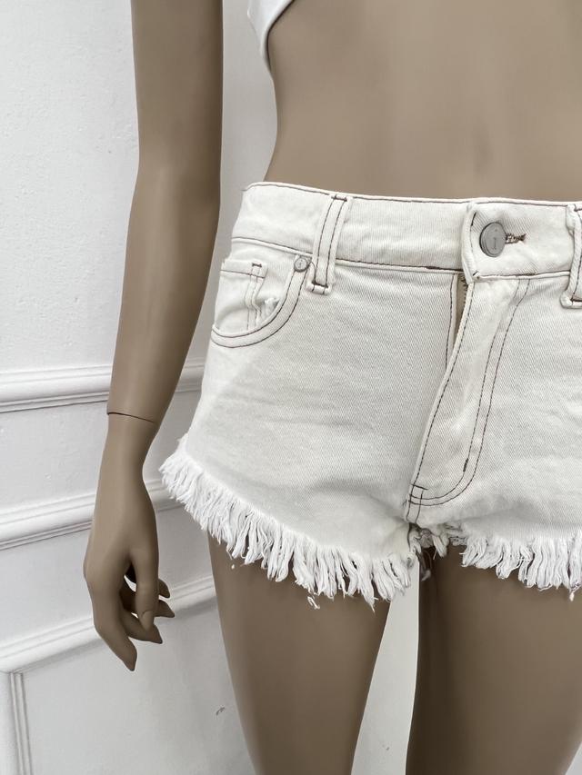 sweet lola Short ringo Rebajas baratas