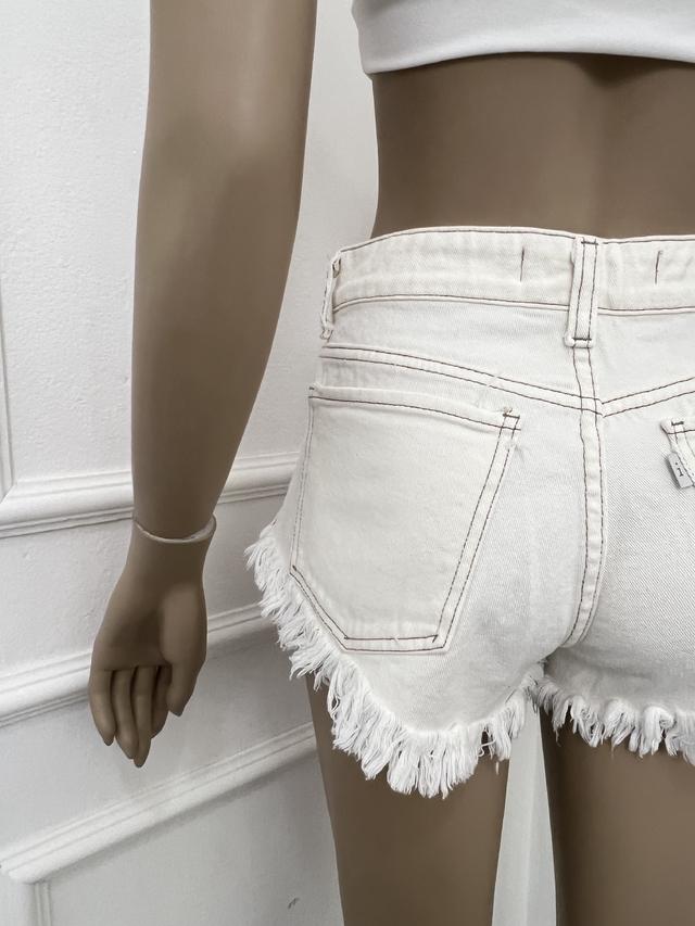 sweet lola Short ringo Rebajas baratas
