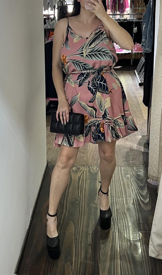 sweet lola Vestido fadia Envío gratis
