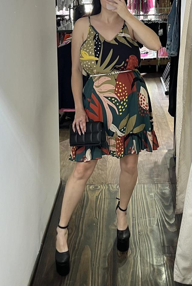 sweet lola Vestido fadia Envío gratis