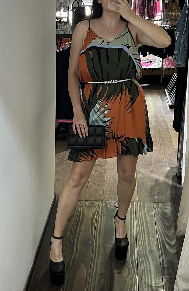 sweet lola Vestido fadia Envío gratis