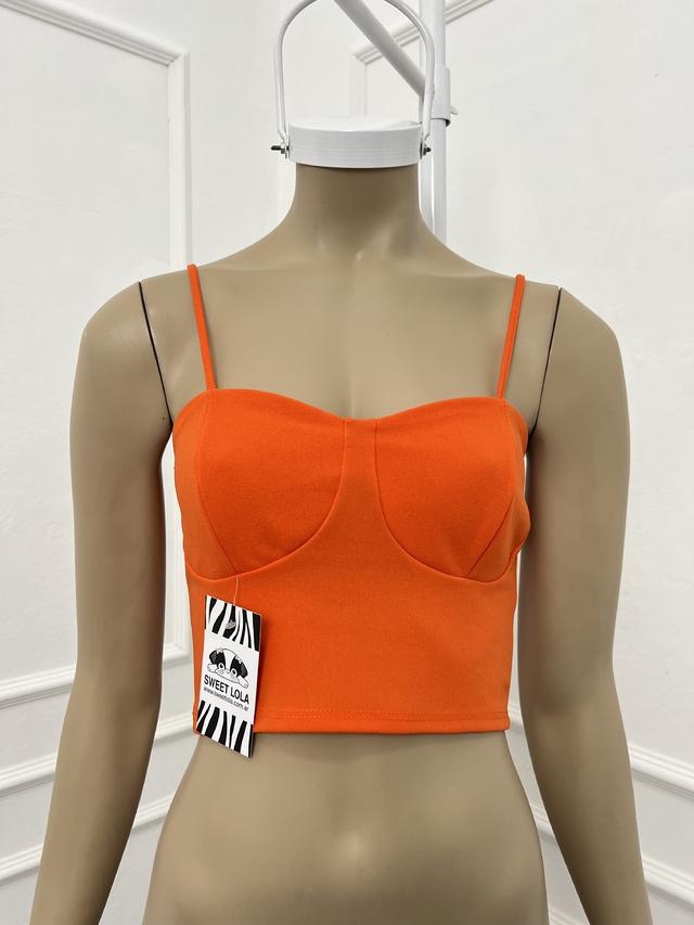 sweet lola Corset duki Solo queda un día