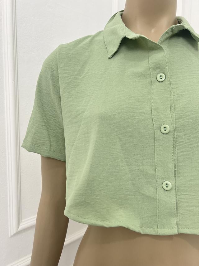 sweet lola Camisa lucila Superdescuento