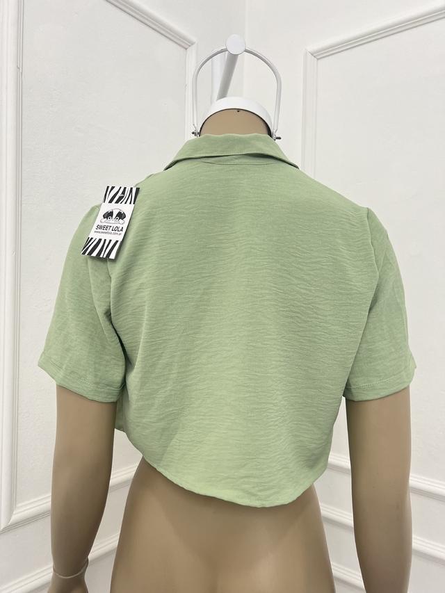 sweet lola Camisa lucila Superdescuento
