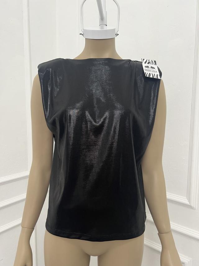 sweet lola Remera skinny Liquidación