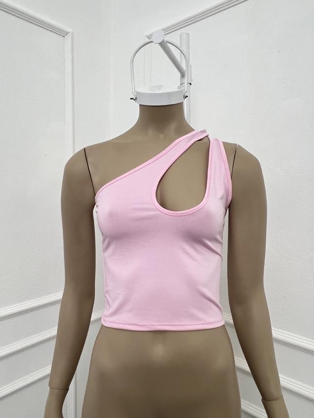 sweet lola Top Malena Ahorra y exporta