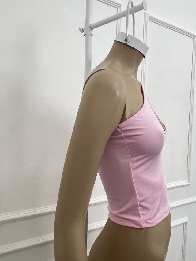 sweet lola Top Malena Ahorra y exporta