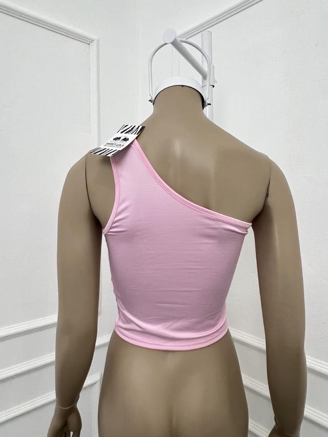 sweet lola Top Malena Ahorra y exporta