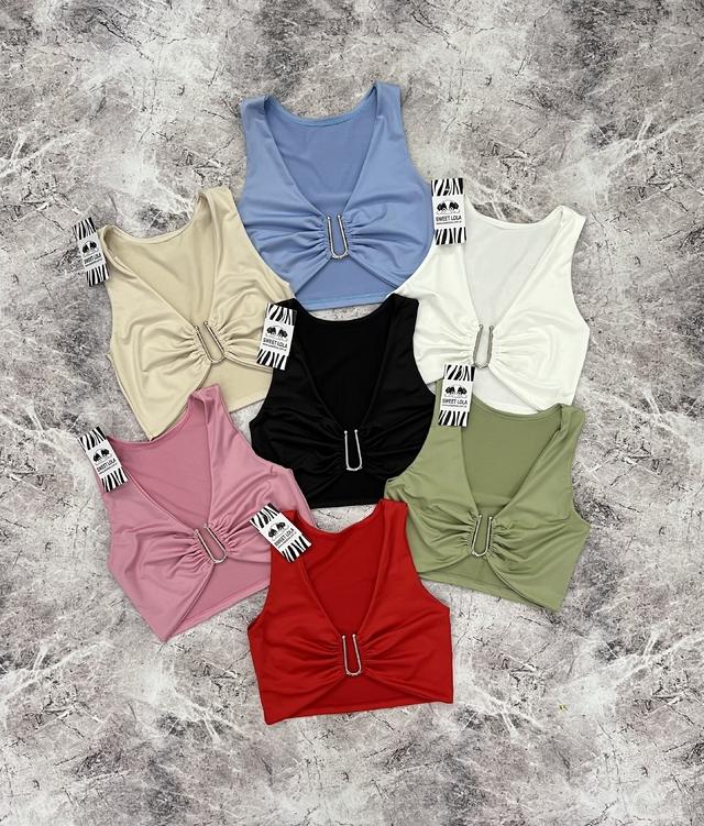 sweet lola Top rut