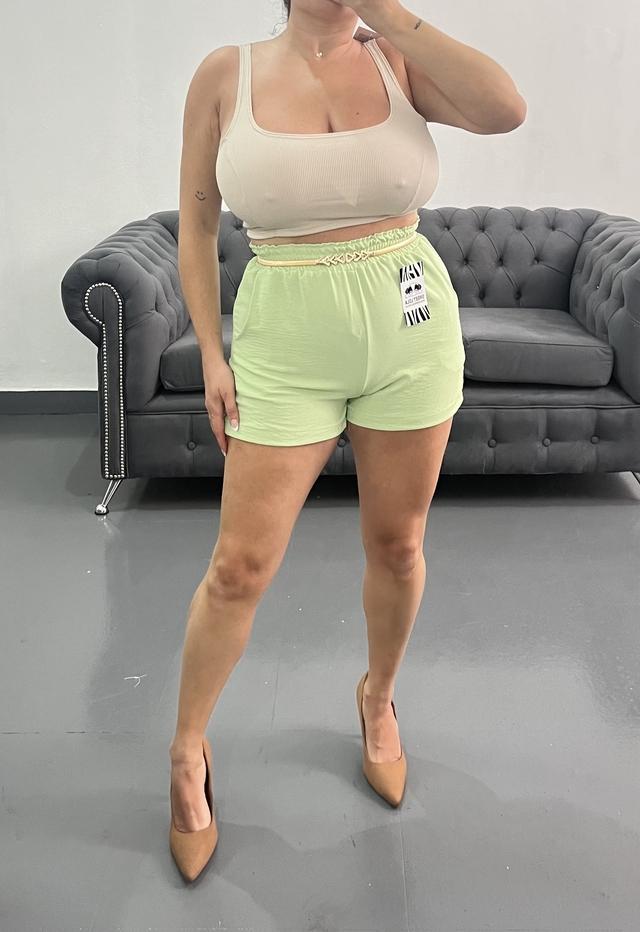 sweet lola Short sasha Descuentos del mes