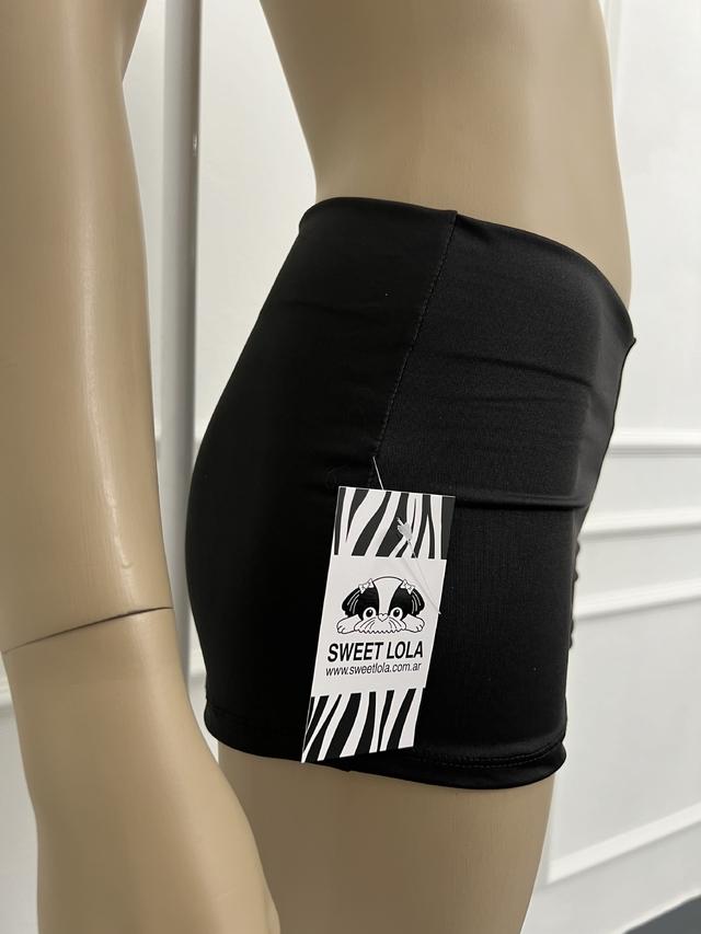 sweet lola Short barby Rebajas de fin de temporada