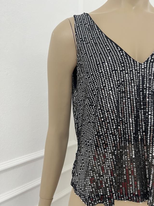 sweet lola Musculosa luxury Precio ultrabajo