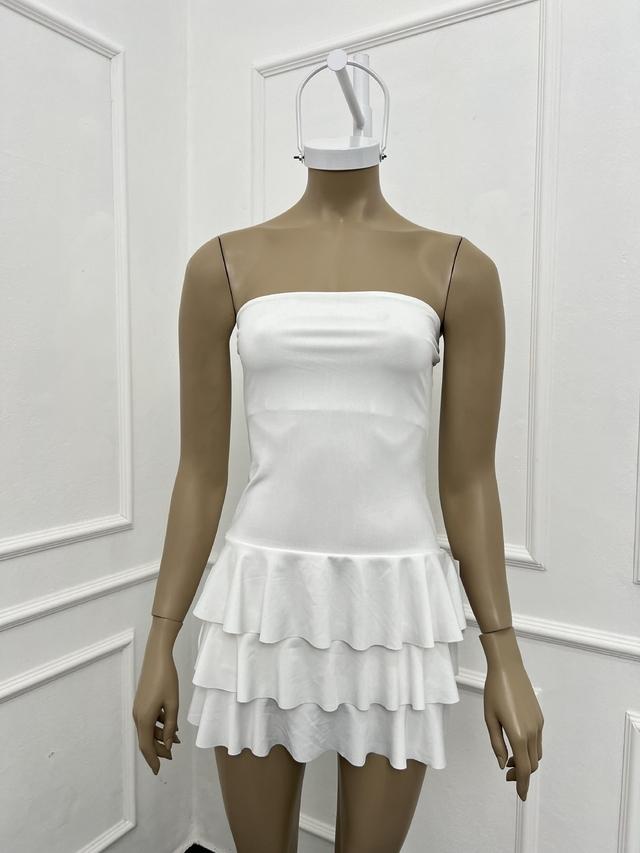 sweet lola Vestido solana 2025