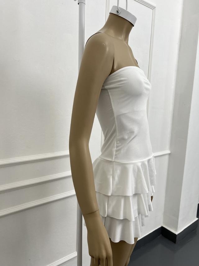 sweet lola Vestido solana 2025